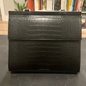 Modern Picnic lunchbox - NWT